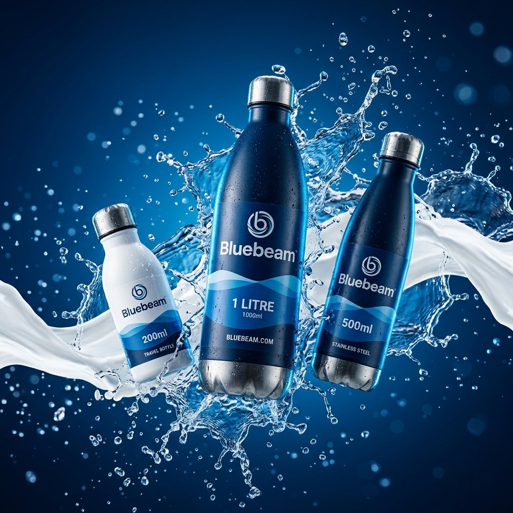 Bluebeam 500 ml