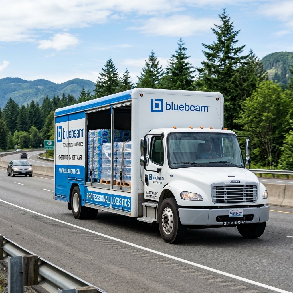 Delivery Fleet