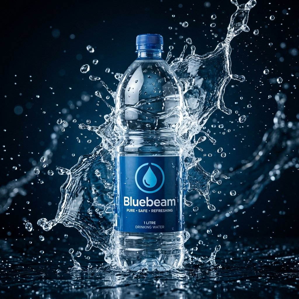 Bluebeam 1 Litre