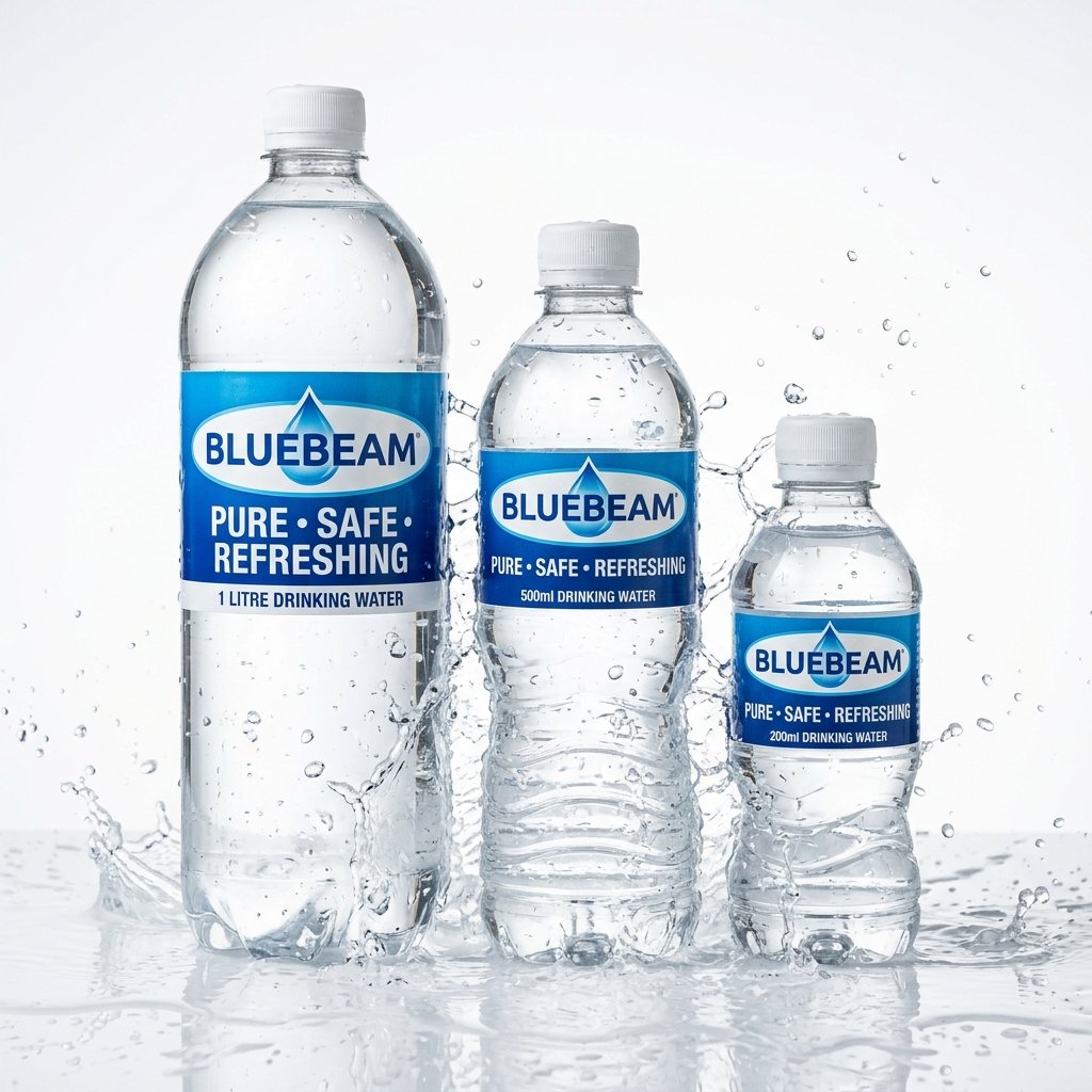 Product Range